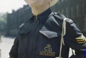 Вторая мировая война в цвете 4.