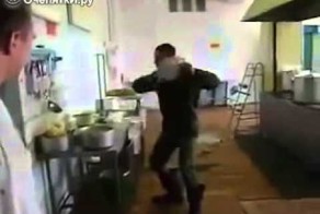 Мистер Пропер