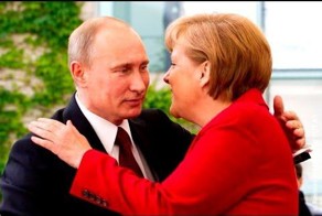 Видео нарезка острот Путина