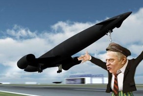 Жириновский о новом Фантастическом оружии и секс влечении