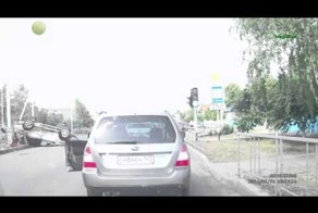 Чуток перебрали с эмоциями!