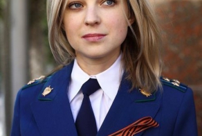  Самый известный российский прокурор