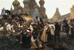 Смертная казнь: как Россия на 200 лет опередила Европу