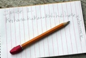 Американка выборола право носить длинную фамилию