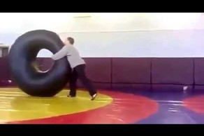 Аттракцион [не] для придурков #2 [bowling] 