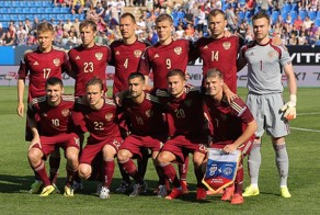 Состав сборной РФ по футболу на Мундиале 2014