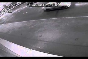Мото ДТП. Челябинск