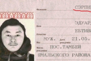 Смешные, но абсолютно настоящие, имена и фамилии людей