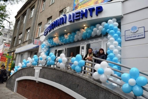 "Сервисный центр" или современные разводки