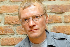 Алексею Серебрякову сегодня 50 лет!