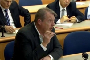 Мэтью Ли, журналист Associated Press. Мастер неудобных вопросов.