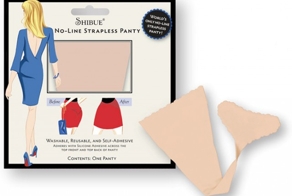 Инновационное женское нижнее белье