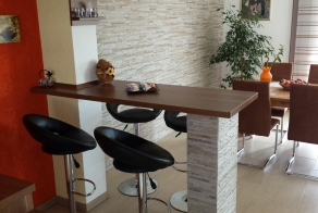 Барная стойка