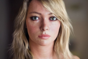 Невероятные примеры 3D-рендеринга на примере человеческих лиц