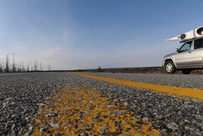 7 стран, по которым приятно путешествовать на автомобиле