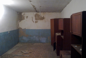 Веселый ГАРАЖ на лето