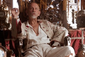 Партия пиратов: 10 самых изобретательных фильмов о морском братстве