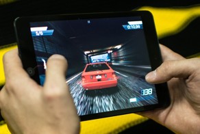 10 способов раздолбать свой Ipad