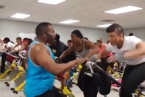 Позитивная тренировка