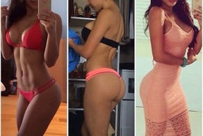 Отмазки многих девушек и женщин по поводу спорта в их жизни: