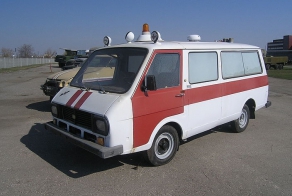 Сделано не в России: автомобили из республик бывшего СССР