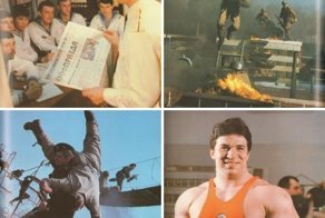 Какой была армия в СССР