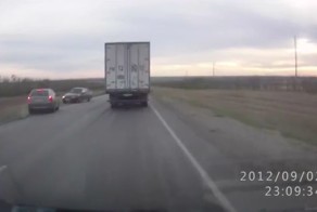 Авария дня часть 712 (фото+видео)