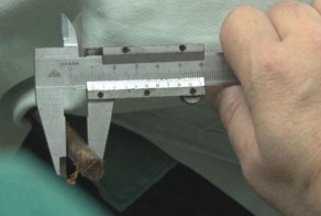 Китаянку проткнуло насквозь металлическим прутом