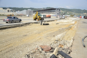 «Формула 1» в Сочи: 130 дней до очередного провала губернатора Ткачева