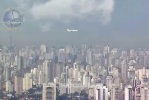 галопом по Бразилии