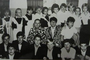 Нам – детям 80-х.