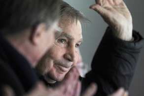 Виктору Тихонову — 84!