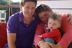 Ужасная болезнь отняла у мужчины три конечности