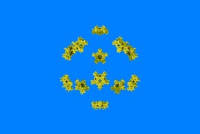 Gif фрактал