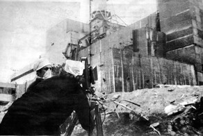 Ликвидаторы Чернобыльской АЭС: когда враг невидим и неслышим