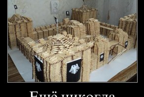 Демотиваторы