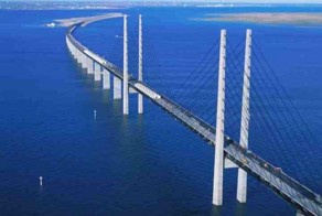 Мост через Керченский пролив подорожал в шесть раз