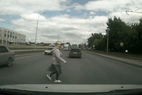 Жесть из Новосибирска