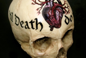 Ужасающие кулинарные шедевры