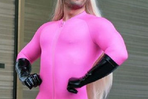 интересное объявление в тренажерном зале