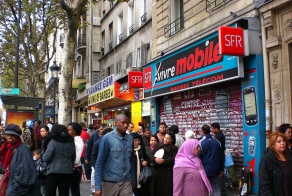 Русская справедливость в европейском обществе