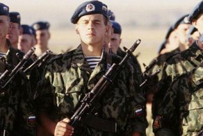 Самые мощные армии в мире