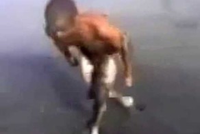 Аттракцион [не] для придурков #3 