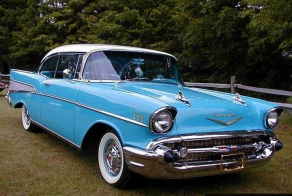 Самый лучший подарок сына на 57-летие отца!