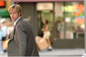 Лихие девяностые