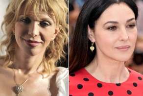 Знаменитости-ровесники