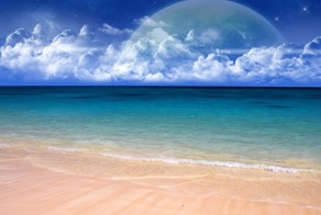 8 июня - Всемирный день океанов