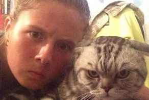 Дарья Касаткина