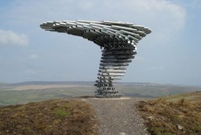 Музыка ветра