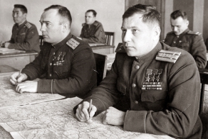 На заре развития ядерных технологий